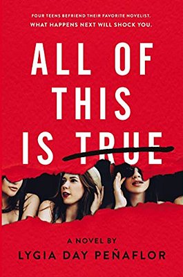 All Of This Is True: A Novel-..