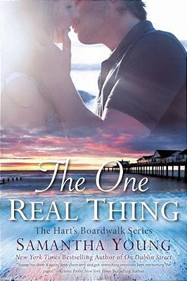 The One Real Thing-..