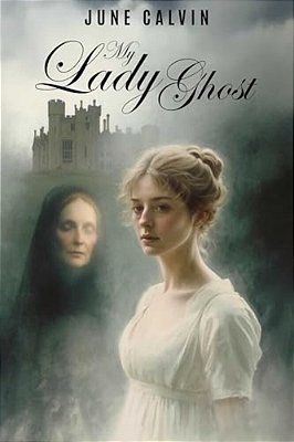 My Lady Ghost-..