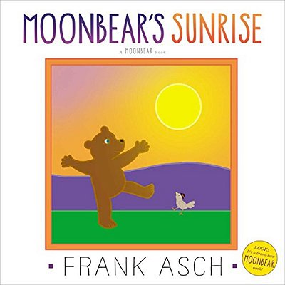 Moonbear's Sunrise-..