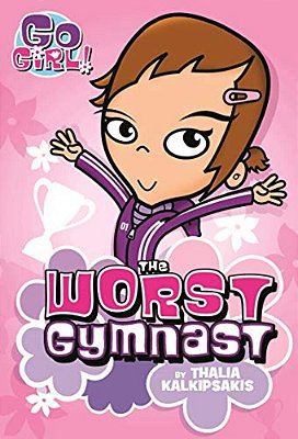 The Worst Gymnast-..