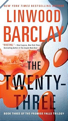 The Twenty-Three-..