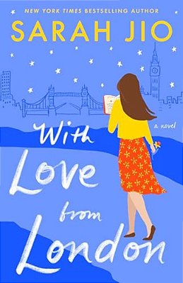 With Love From London-..