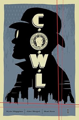 C. O. W. L. Volume 1: Principles Of Power-..
