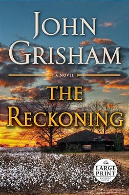 The Reckoning-..