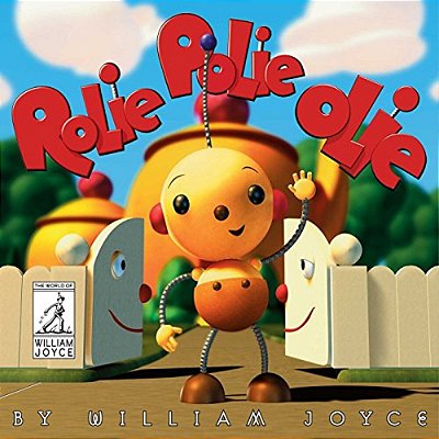 Rolie Polie Olie-..