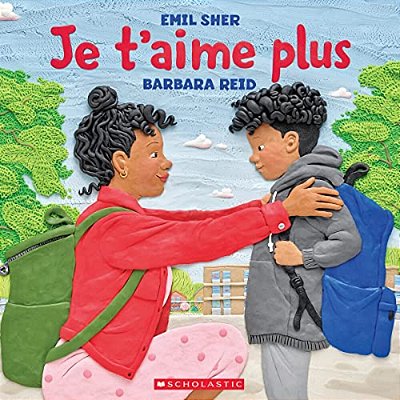 Je T'Aime Plus-..