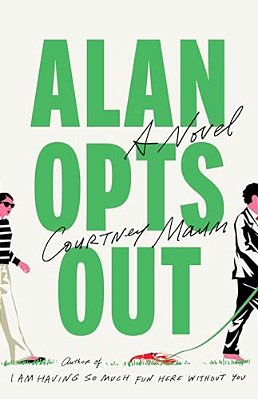 Alan Opts Out-..