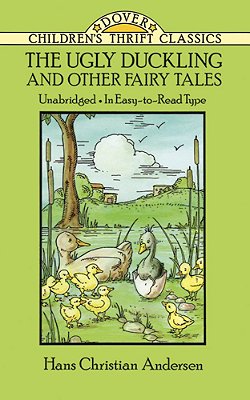 The Ugly Duckling And Other Fairy Tales-..