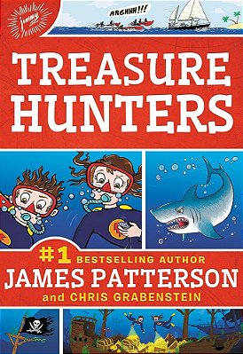 Treasure Hunters-..