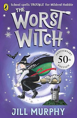 The Worst Witch-..