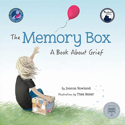 The Memory Box - A Book About Grief-..