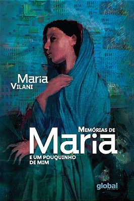 Memórias De Maria E Um Pouquinho De Mim