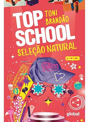 Top School - Seleção Natural