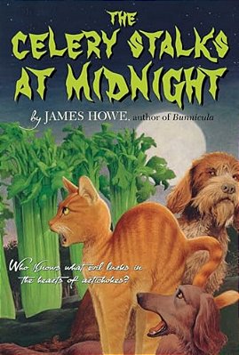 The Celery Stalks At Midnight-..