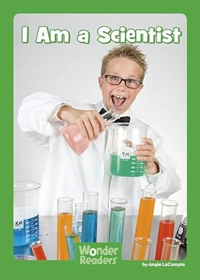 I Am A Scientist-..