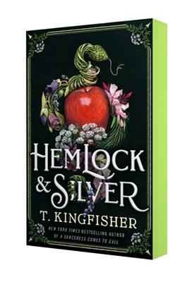 Hemlock & Silver-..
