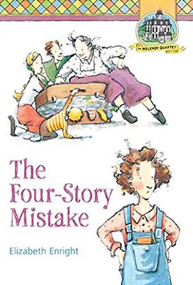 The Four-Story Mistake-..