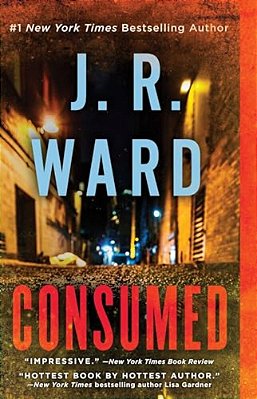Consumed-..