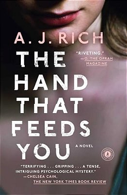 The Hand That Feeds You-..