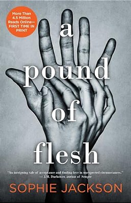 A Pound Of Flesh-..