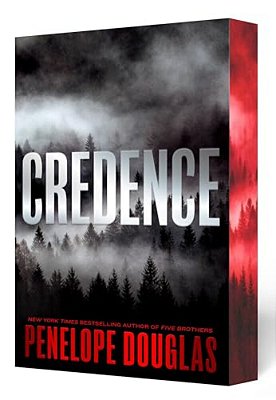 Credence: Deluxe Edition-..