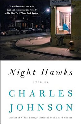 Night Hawks: Stories-..