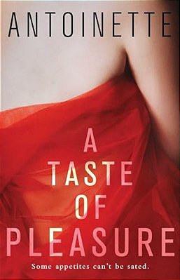 A Taste Of Pleasure-..