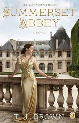Summerset Abbey-..
