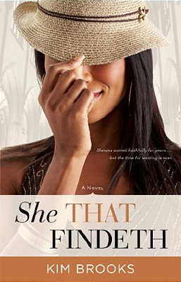 She That Findeth-..