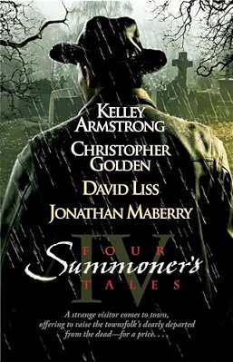 Four Summoner's Tales-..