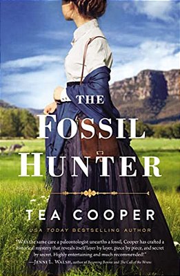 The Fossil Hunter-..