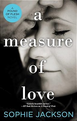 A Measure Of Love-..