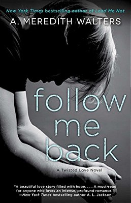 Follow Me Back-..
