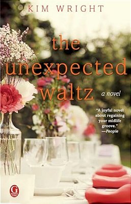 The Unexpected Waltz-..