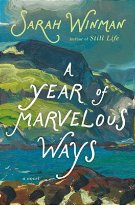 A Year Of Marvelous Ways-..