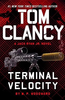 Tom Clancy Terminal Velocity-..