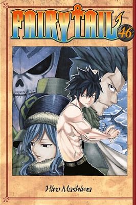 Fairy Tail 46-..