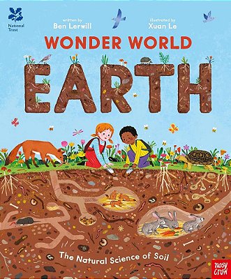 Wonder World - Earth