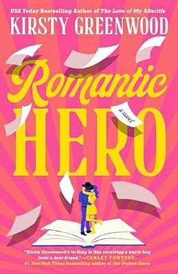 Romantic Hero-..