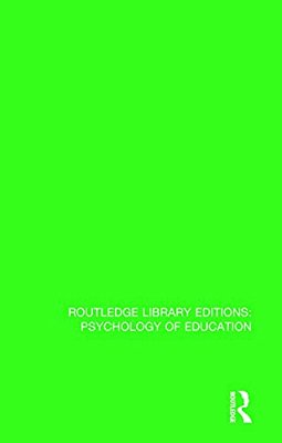 Psychological Theory And Educational Practice: Human Development, Learning And Assessment-..