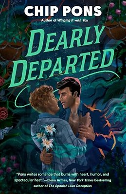 Dearly Departed-..