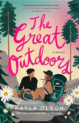 The Great Outdoors-..