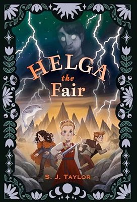 Helga The Fair-..