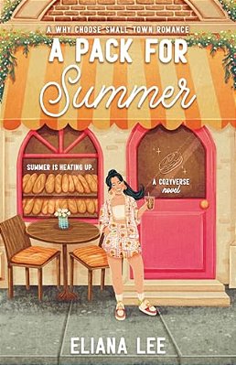 A Pack For Summer-..