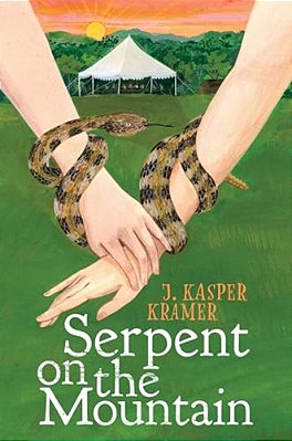 Serpent On The Mountain-..