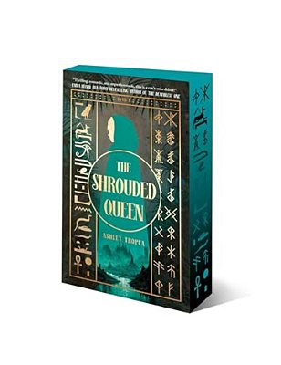 The Shrouded Queen-..