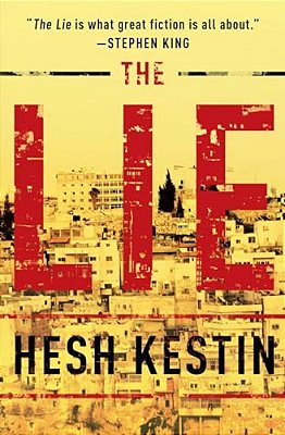 The Lie-..