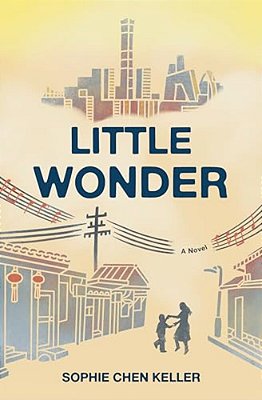 Little Wonder-..