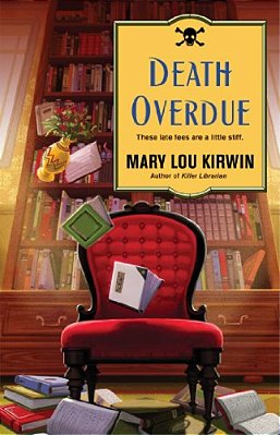 Death Overdue-..